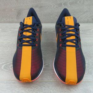 nike pegasus turbo blackened blue